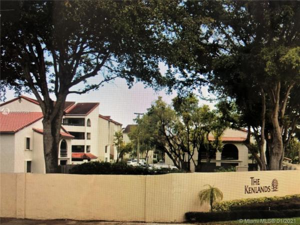 Kenland Walk, 8811 SW 123rd Ct #201-1, The Crossings, Florida 33186, image 2
