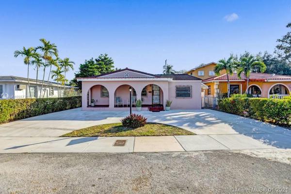 Trail Granada, 4936 SW 6th St, Miami, Florida 33134, image 2