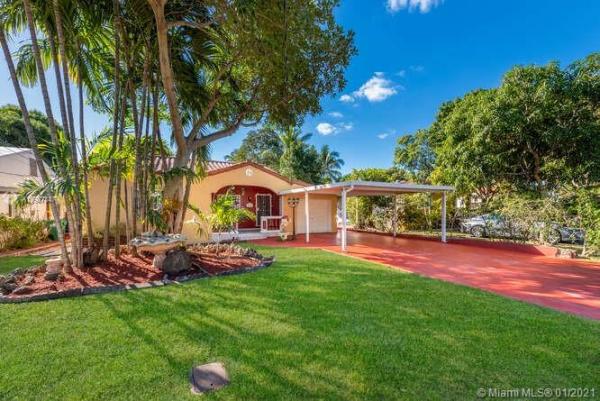 Glen Gables, 4610 SW 10th St, Coral Gables, Florida 33134, image 2