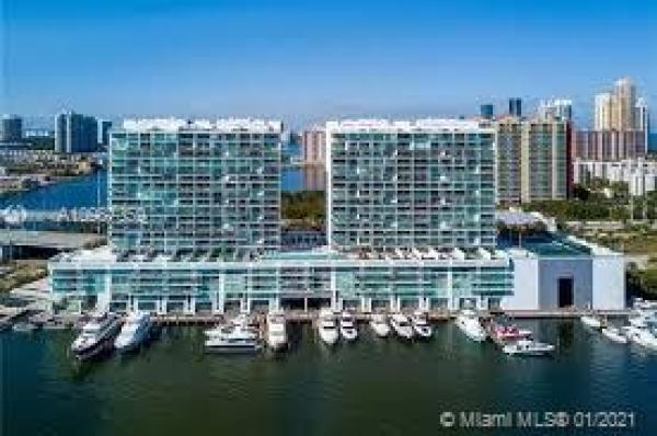 400 Sunny Isles West, 400 Sunny Isles Blvd #1506, Sunny Isles Beach, Florida 33160, image 2
