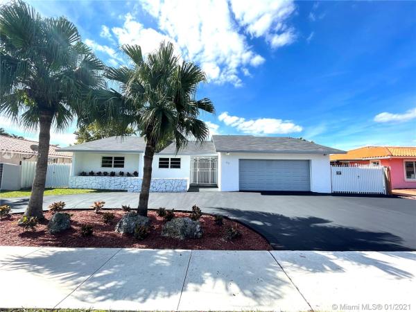 Superior Homes, 62 SW 134th Ct, Tamiami, Florida 33184, image 2