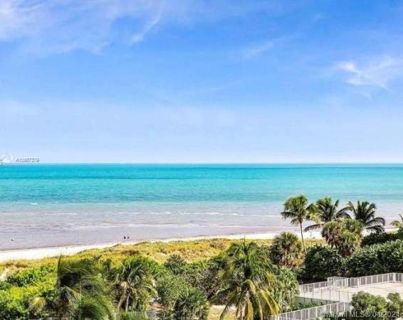 Commodore Club East, 177 Ocean Lane Dr #713, Key Biscayne, Florida 33149, image 2