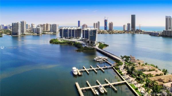 Prive Island Residence, Aventura, Florida 33160, image 1