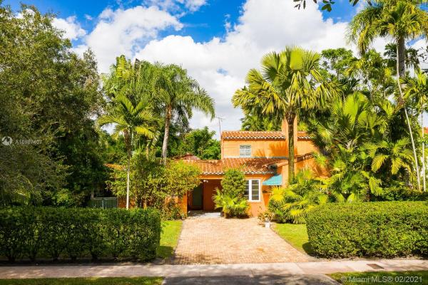 Granada, 1317 Alhambra Cir, Coral Gables, Florida 33134, image 2
