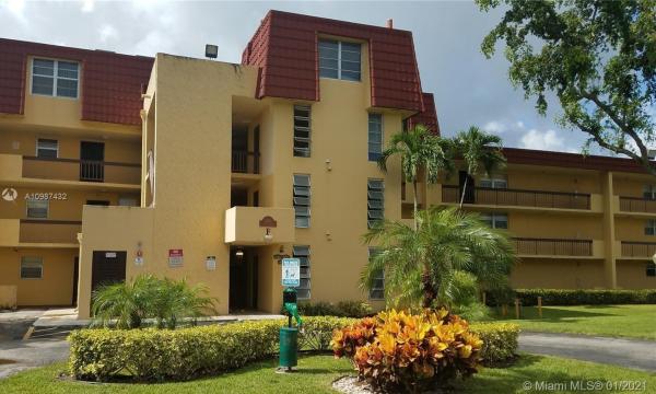 Foxcroft, 3195 Foxcroft Rd #F209, Miramar, Florida 33025, image 1