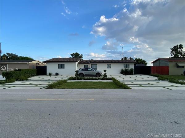Palm Springs North Residential, 8340 NW 178th St, Palm Springs North, Florida 33015, image 2