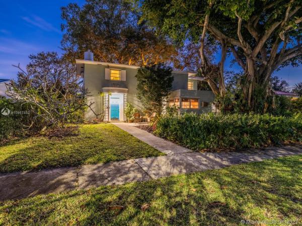 Miami Shores Residential, 444 NE 102nd St, Miami Shores, Florida 33138, image 2