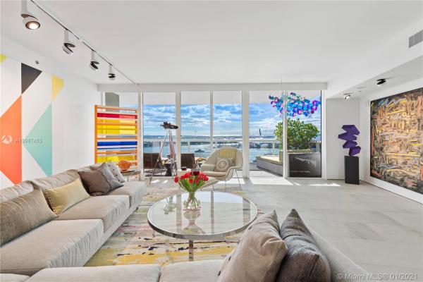 Murano Grande At Portofino, 400 Alton Rd #2103, Miami Beach, Florida 33139, image 1