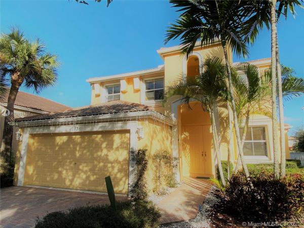 Riviera Isles, 4983 SW 163rd Ave, Miramar, Florida 33027, image 2