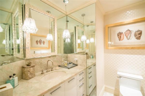 One Bal Harbour, 10295 Collins Ave #904, Bal Harbour, Florida 33154, image 2