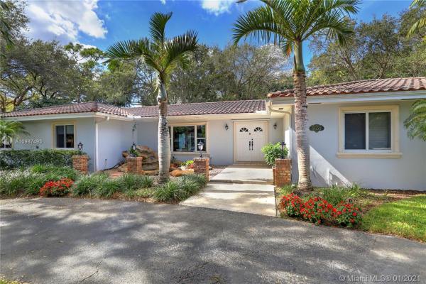 McLean Acres, 9650 SW 68th Ave, Pinecrest, Florida 33156, image 2