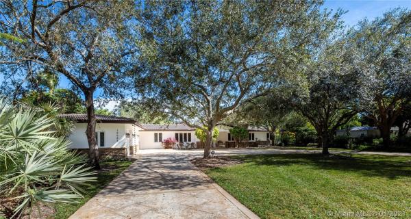 Trest Acres, 12085 SW 65th Ave, Pinecrest, Florida 33156, image 2