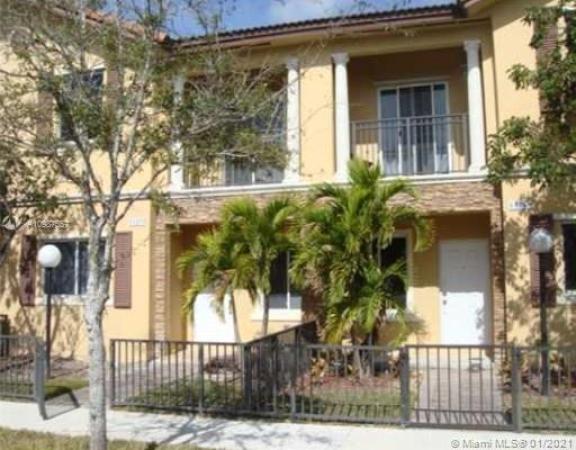 Silver Palms, 11271 SW 231st Ln, Princeton, Florida 33170, image 2