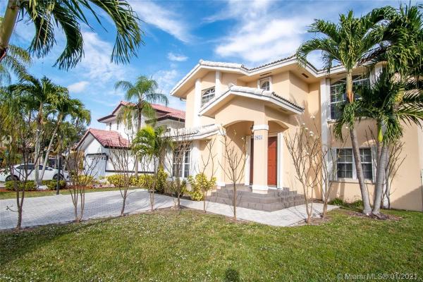 Silver Palms, 2075 SW 103rd Pl, University Park, Florida 33165, image 2