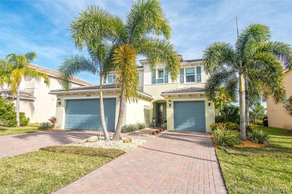PortoSol, 2421 Bellarosa Cir, Royal Palm Beach, Florida 33411, image 2