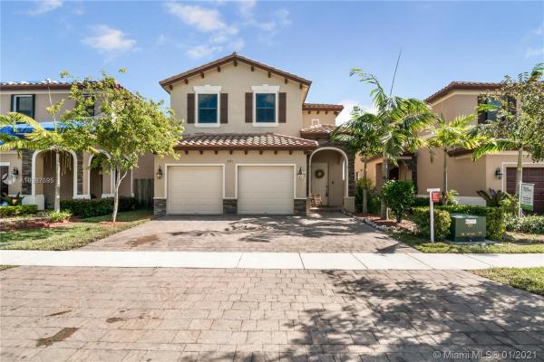 Barbados At Oasis, 241 NE 23rd Ter, Homestead, Florida 33033, image 2