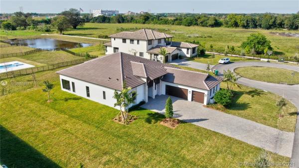 Arbor Reserve, 3761 SW 154th Ter, Davie, Florida 33331, image 2