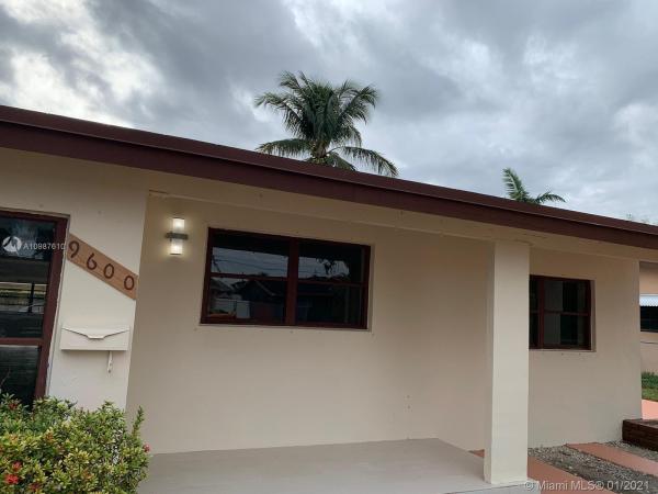 South Coral Homes, 9600 N Jamaica Dr, Cutler Bay, Florida 33189, image 2