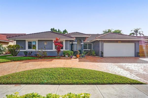 Limewood Grove, 14510 SW 162nd St, Richmond West, Florida 33177, image 2