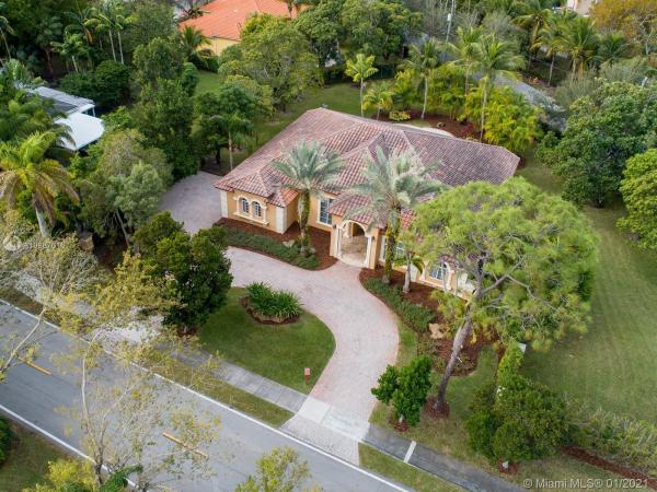 9300 SW 72nd Ave, Pinecrest, Florida 33156, image 2
