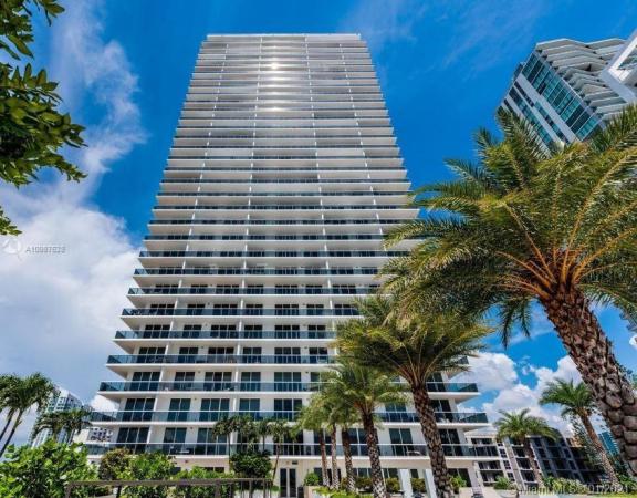 Bay House Miami, 600 NE 27th St #2601, Miami, Florida 33137, image 2