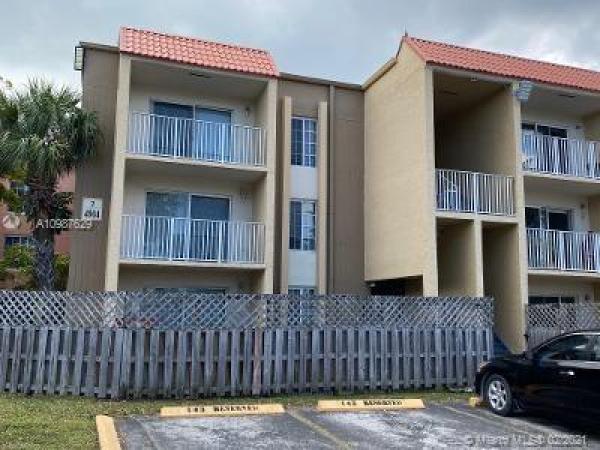 Doral Gardens 2, 4804 NW 79th Ave #105, Doral, Florida 33166, image 2