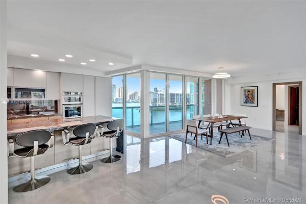 Hidden Bay, 3370 NE 190th St #1405, Aventura, Florida 33180, image 2