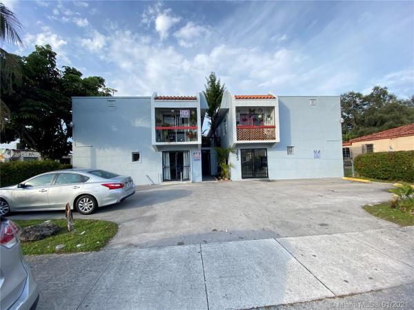 Colony, 2623 NW 24th St #11, Miami, Florida 33142, image 1