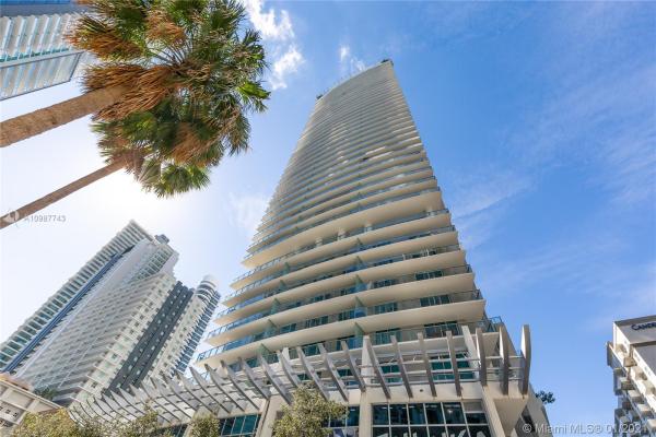 1100 Millecento Residences, 1100 S Miami Ave #2605, Miami, Florida 33130, image 2