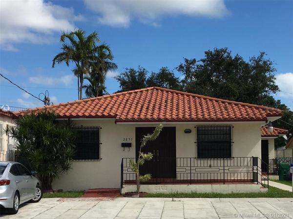 Avalon, 2855 SW 32nd Ct, Miami, Florida 33133, image 2