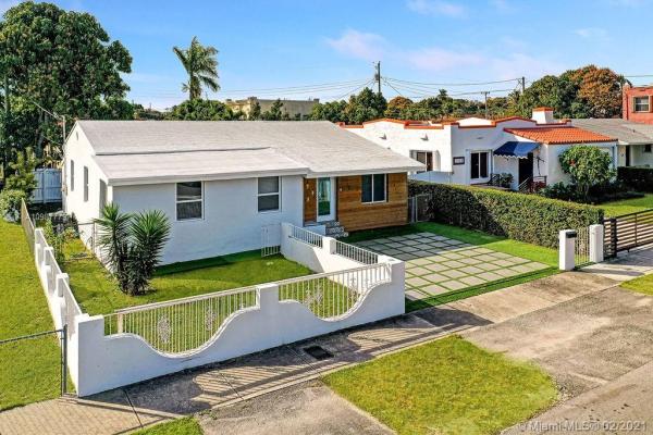 Bryan Park, 2350 SW 13th St, Miami, Florida 33145, image 2