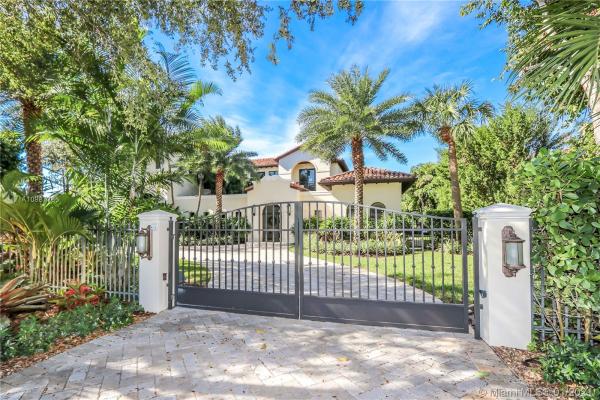 Pinecrest Residential, 9580 SW 67th Ave, Pinecrest, Florida 33156, image 2