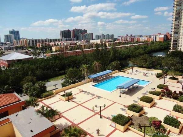 Winston Towers 600, 210 174th St #2204, Sunny Isles Beach, Florida 33160, image 3