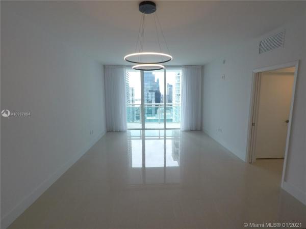 The Plaza On Brickell East, 950 Brickell Bay Dr #3503, Miami, Florida 33131, image 2