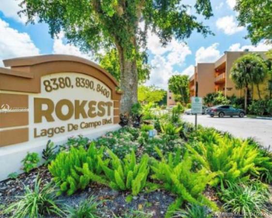 Rokest, 8400 Lagos De Campo Blvd #106, Tamarac, Florida 33321, image 1