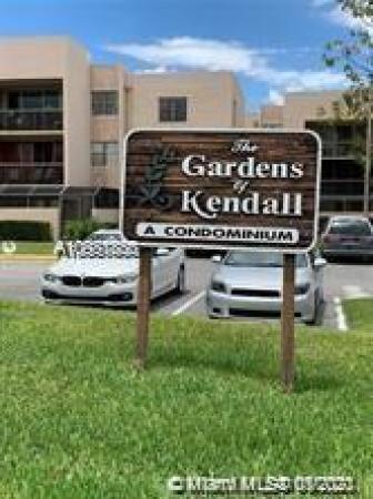 Gardens Of Kendall South, 10815 SW 112th Ave #307, Kendall, Florida 33176, image 2