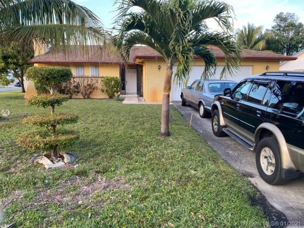 High Point, 203 SE 26th Ave, Boynton Beach, Florida 33435, image 2