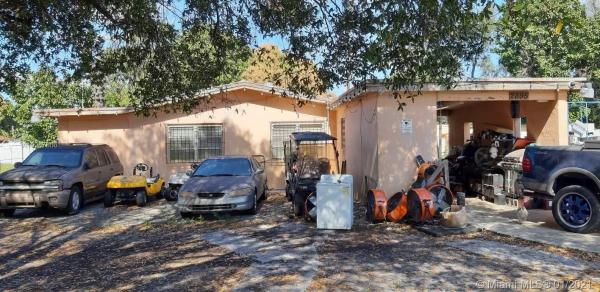 2895 NW 93rd St, West Little River, Florida 33147, image 2