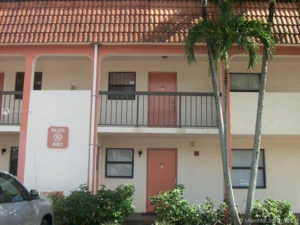 Monterey, 880 NE 207th Ter #204-10, Ives Estates, Florida 33179, image 2