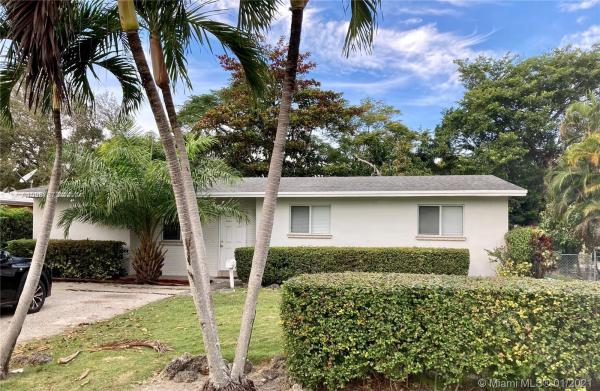 University Manor, 5811 SW 58th Ter, South Miami, Florida 33143, image 2