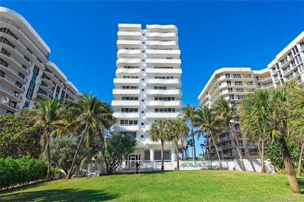 Rimini Beach, 8911 Collins Ave #904, Surfside, Florida 33154, image 1