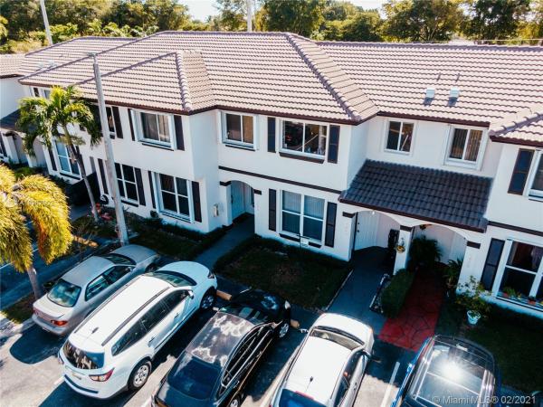 Tiffany Lakes, 8715 SW 152nd Ave #305, Kendall West, Florida 33193, image 2