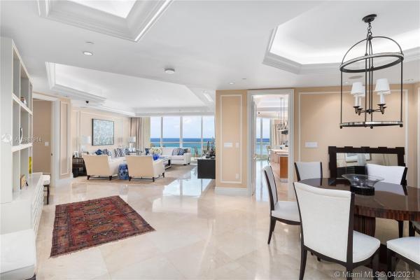 Turnberry Ocean Colony South Tower, 16047 Collins Ave #903, Sunny Isles Beach, Florida 33160, image 2