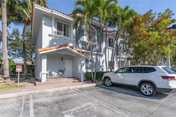 Melrose Point At Sans Souci, 11683 NE 18th Dr #11683, North Miami, Florida 33181, image 1