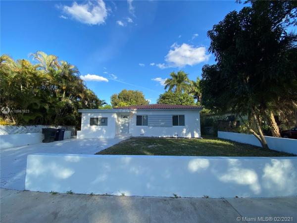 Edgewater Park, 511 Forrest Dr, Miami Springs, Florida 33166, image 2