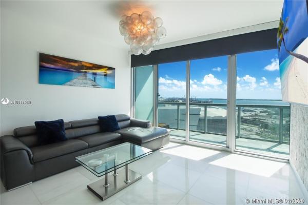 MarinaBlue, 888 Biscayne Blvd #1906, Miami, Florida 33132, image 2