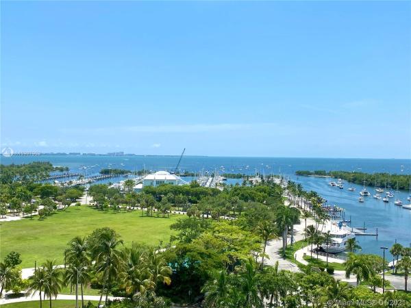 2811 S Bayshore #9B, Coconut Grove, Florida 33133, image 2
