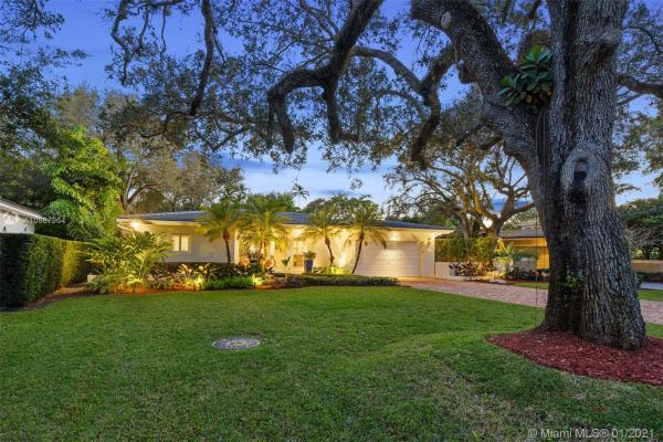 University Estates, 1128 Hardee Rd, Coral Gables, Florida 33146, image 2