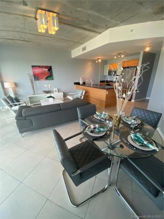 Four Midtown Miami, 3301 NE 1st Ave #H1807, Miami, Florida 33137, image 2
