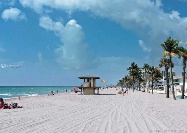 The Waterway At Hollywood Beach, 2200 S Ocean Dr #N111, Hollywood, Florida 33019, image 1